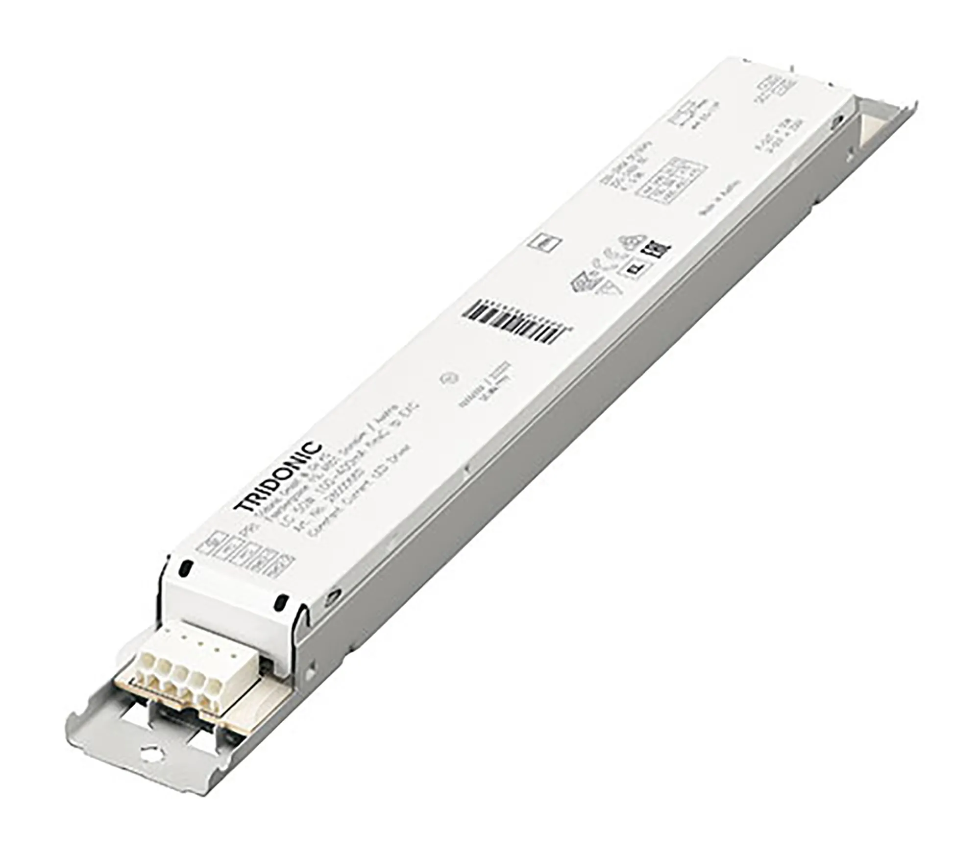 50W 100-400mA flexC lp EXC Constant Current LED Driver